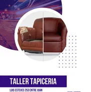 Tapicero restaurador - Img 50584857