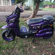 Moto Electricas - Img 56369671