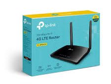 ROUTER LTE 4G TP-LINK (MR6400) SELLADO EN CAJA 50996463 - Img main-image