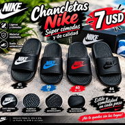 Chancletas unisex - Img 58071313