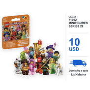 LEGO 71052 Minifigures Series 29 - Img 58468601