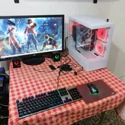 Se vende pc completa - Img 54872285
