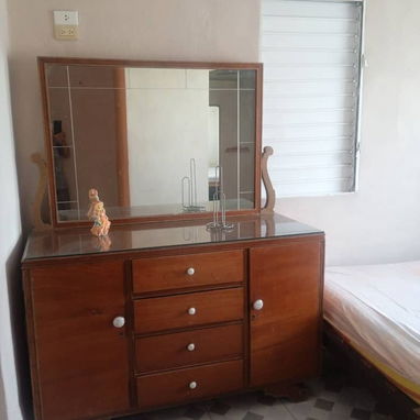 Venta de apto Marianao 2 cuartos - Img 123017786
