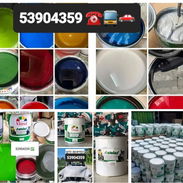 Pintura auto lux para auto final 53904359 - Img 55188219