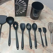 Utensilios de cocina - Img 58443852