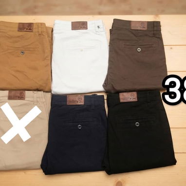 Pantalones - 4/5