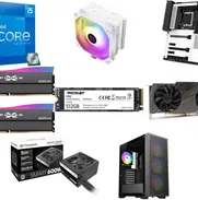 🎁 Torre RTX 2070 Super 8GB + i5-12600K + NZXT N7 Z790 + DDR5 32GB ✅ 12ª Gen con garantía (transporte) - Img 50649254