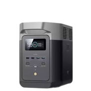 ⚡ PLANTA ELÉCTRICA PORTÁTIL ECOFLOW DELTA 2 – ADIÓS APAGONES – 1024Wh / 1800W – NUEVA SELLADA – 760 USD – VEDADO ⚡ - Img 55855011