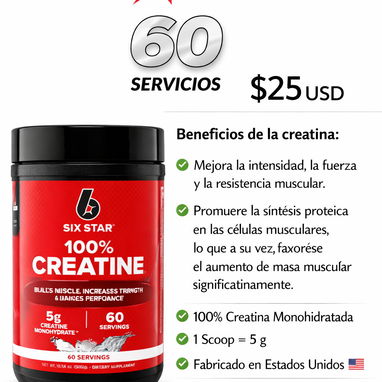 Creatinas con domicilio incluido - Img 125545659