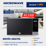 Microwave - Img 55568305