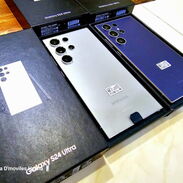 Movil Samsung S24 Ultra - Img 43960580