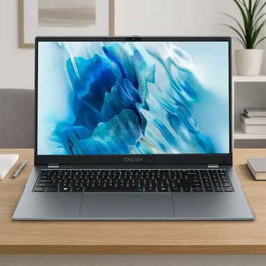 BryanComputer oferta CHUWI GeminiBook Plus 💥Nueva en 📦 Lee y pidela 💰390 USD - 2/3