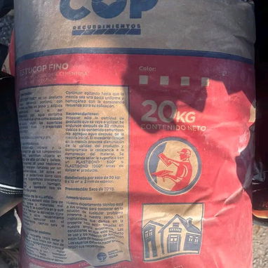 Venta de Masilla, Pladur y Perfiles - 2/10