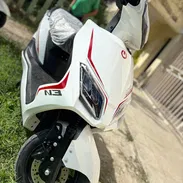 MOTO ELÉCTRICA VEDCA N3 🛵 new 0km 2026 - Img 57543921
