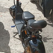 MOTO ELECTRICA SIN BATERÍA - Img 57682383