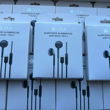 Audifonos inalámbricos,Manos Libres Cables y móviles de varios modelos nuevos con garantía.54741004 - Img 75535804