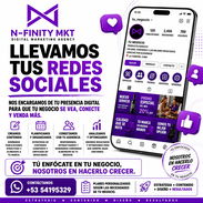 Llevamos tus redes sociales - Img 55169490