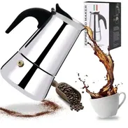 ☕️CAFETERA ITALIANA DE 6 TAZAS♨️ - Img 56786842