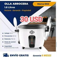 Olla Arrocera 1.8 L - Img 57151553