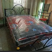 Juego de cuarto de tubo. Entrega a domicilio gratis en toda la habana. - Img 51348341