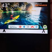 Smart TV Premier 43" pulgadas - Img 56500277