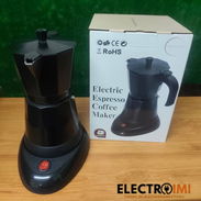 Cafetera electrica - Img 55324054