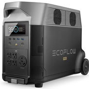 Ecoflow Delta pro versión Estados Unidos - Img 55753337