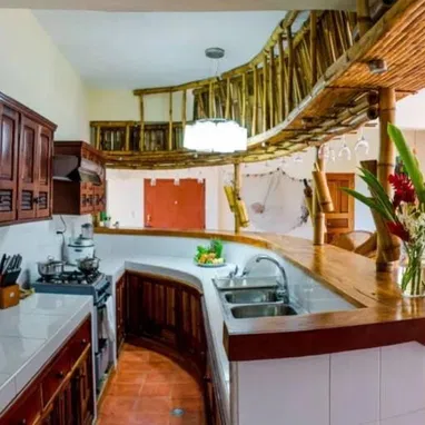 🪸🏖️Renta de Casa en La Playa (Boca Ciega)🪸 - Img 117241881