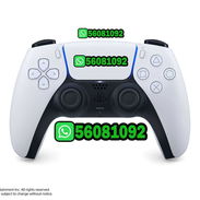 MANDO BLANCO DE PLAYSTATION 5. DE USO SIN DETALLES. 40 USD. 10 DIAS DE GARANTIA - Img 56358598