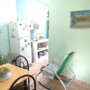 💥 VENTA DE APARTAMENTO EN CRUZ VERDE – COTORRO 💥 📍 REFERENCIA: A UNA CUADRA DE LA CARRETERA CENTRAL, CERCA DE LA POL - 3/10