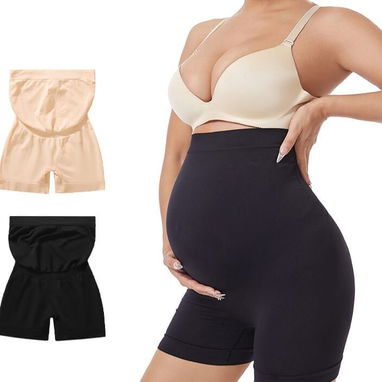 🤰💖✨ ¡FAJA MATERNAL – COMODIDAD Y SOPORTE PARA MAMÁ! - Img 125316741