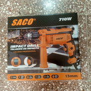 Taladro SACO 710w - Img 54339203