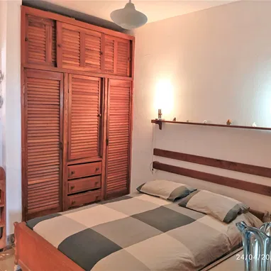 Venta de apartamento en el vedado - Img 123710233