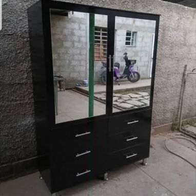 Escaparate Con espejos - 3/3