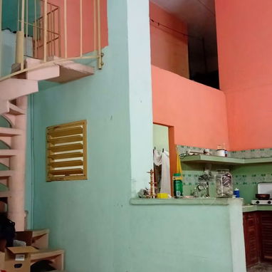 🏡¡EN VENTA CASA EN CENTRO HABANA! - 3/10