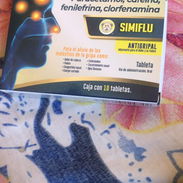 Tamiflu ( antigripal) - Img 58269667
