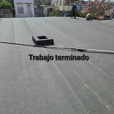 ¡No más filtración! Tenemos la solución,somos una brigada especializada en radical humedad y filtración. - Img 117037084