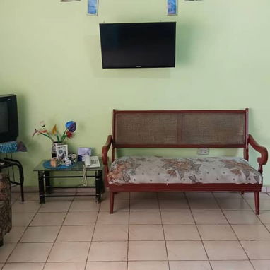 APARTAMENTO EN MARIANAO - 3/8