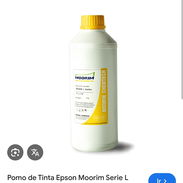 Pomos de tintas para impresora - Img 53223114