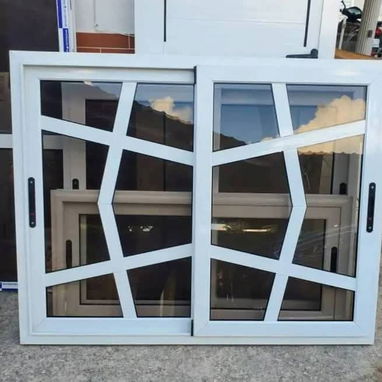 Puertas y ventanas de aluminio y cristal - Img 121875021