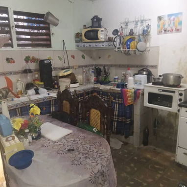 🏠 Casa en La Lisa-San Agustín,4/4   — Puerta calle — 6,500 USD (negociable) - Img 120989379