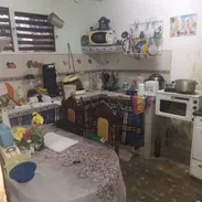 *$6500usd. En venta casa (BAJOS. PUERTA DE CALLE) en San Agustín. La Lisa. Punto de referencia: el paradero del P14 y la - Img 55354711