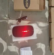 Mouse inalámbrico multifuncional – Bluetooth y conexión directa - Img 49868424