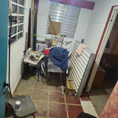 Apartamento en el cerro cerca de la plaza de la revolución - Img 124290888