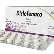 💊Diclofenaco Sodico (50mg) - Img 57772900