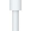 Cable Lightning a audio de 3.5 mm de Apple (1.2 m) Cable de audio Lightning a 0.138 in - Blanco 5374327 - Img 117579827