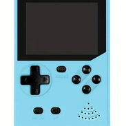 Consola Retro Portátil - Img 57528259