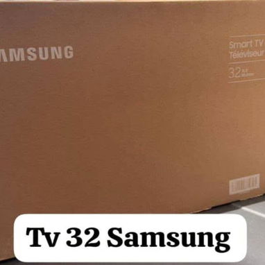 Se venden tv smart tv nuevos en caja a muy buen precio - Img 125934423