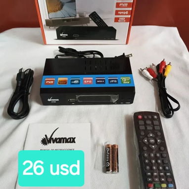 Variedad de electrodomésticos para su hogar - Img 120453810