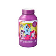 Multivitaminas para niño 190 gomitas Little Pony 31 USD ❌. T - Img 55828266